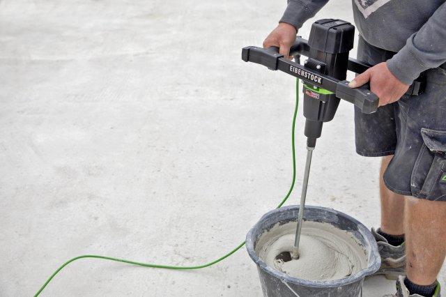 Produktbild Eibenstock EHR 20/2.6 S SET Rührwerk