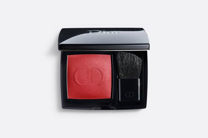 Image du produit Dior Blush Blush (999 Rouge Iconique)
