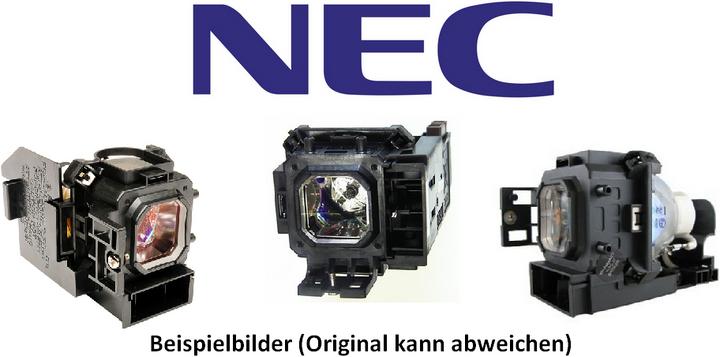 Produktbild NEC Ersatzlampe VT60LP (VT46, VT460, VT460G, VT460K, VT560, VT660, VT660K, VT46 MultiSync)