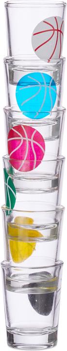Produktbild Relaxdays Basketball (24 cm)