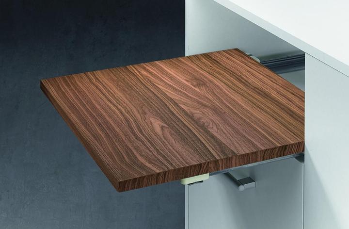 Produktbild Hettich Quadro 40 BM