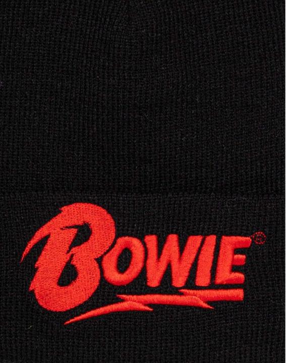 Immagine prodotto David Bowie Cappello con logo (Taglia unica)