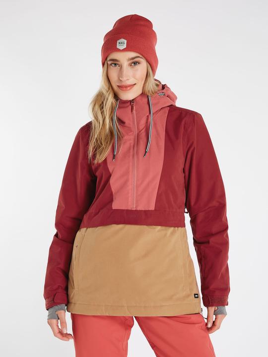 Image du produit Protest PRTMOORENA anorak (38)