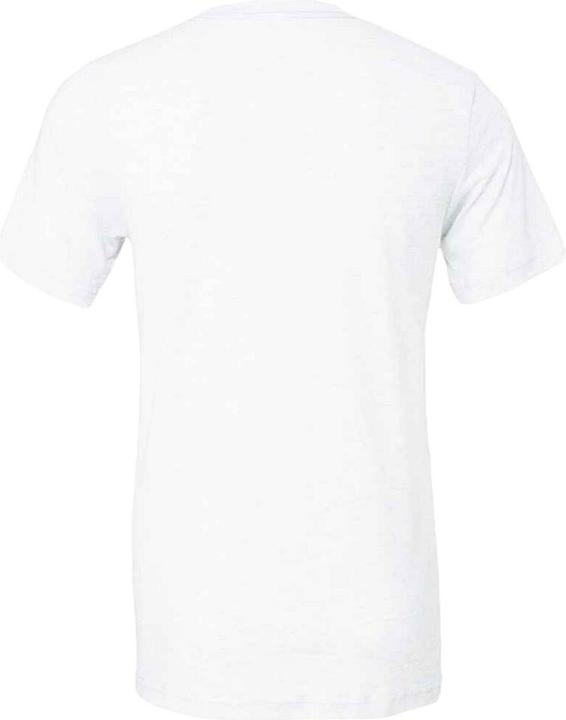 Produktbild Bella Canvas Erwachsene TriBlend TShirt (XS)