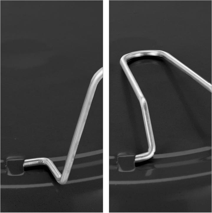 Produktbild Relaxdays Minigrill (30 cm)