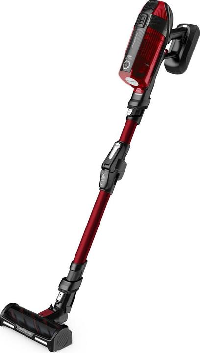 Immagine prodotto Rowenta X-Force Flex 12.60 RH98A9WO Aspirapolvere rosso grigio senza sacco