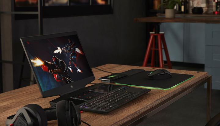Image du produit HP OMEN Mindframe (Filaire)