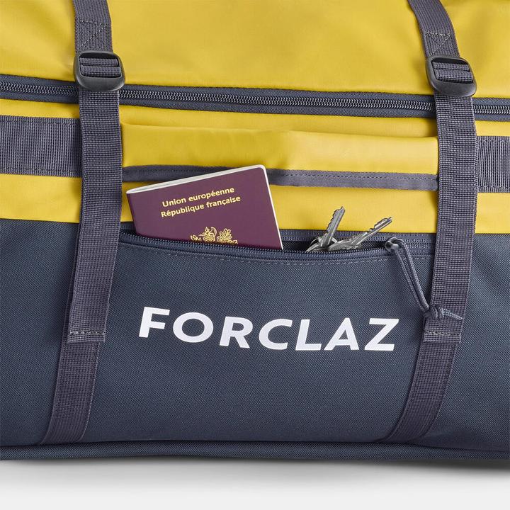 Image du produit Forclaz EXTEND 500 (100 l)