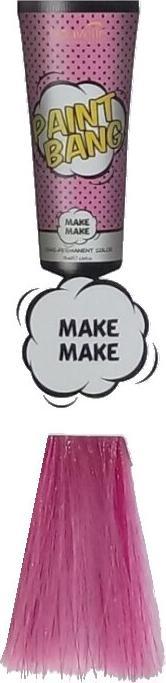 Produktbild Nouvelle Paint Bang Make Make/Pastell Pink 75ml (Pastel Pink)