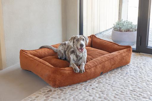 Actual product image Designed by Lotte Liegebett Ribbed (Dog)