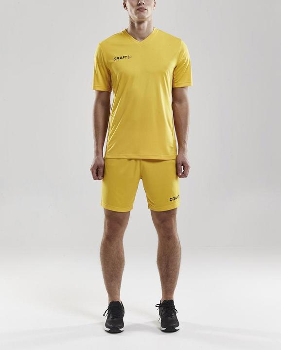 Actual product image Craft Squad Jersey Solid M (M)