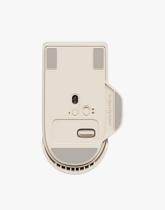 Immagine prodotto Lofree OE909 Mouse senza fili TOUCH PBT - versione Tofu