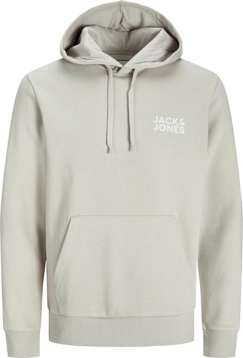 Jack & Jones Logo Kapuzenpullover Kapuzenpullover (S)