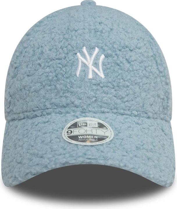 Actual product image New Era 's baseball cap new york yankees borg 9forty (One size)