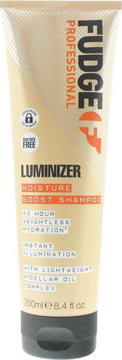 Produktbild Fudge Care Luminizer (250 ml, Flüssiges Shampoo)