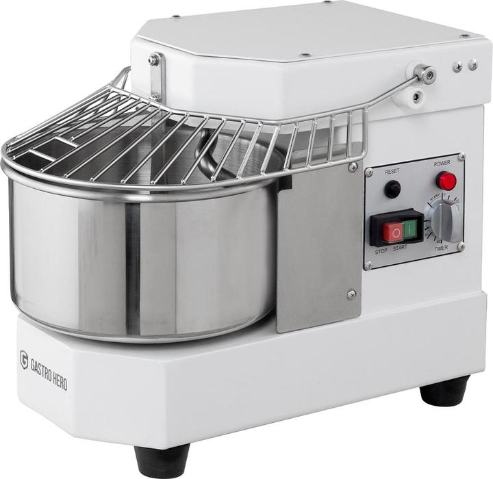 Image du produit Gastro Hero Pétrin à pâte (450 W)