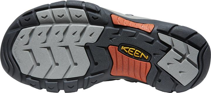 Actual product image Keen Newport H2 Sandals (39.5)