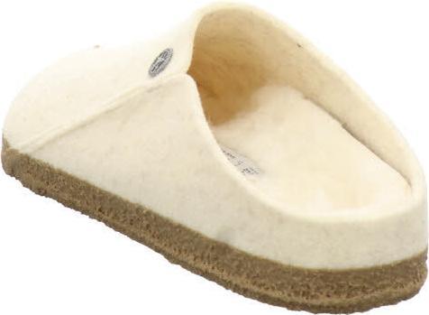 Produktbild Birkenstock Hausschuh Zermatt Shearling Filz normal Ecru (44)