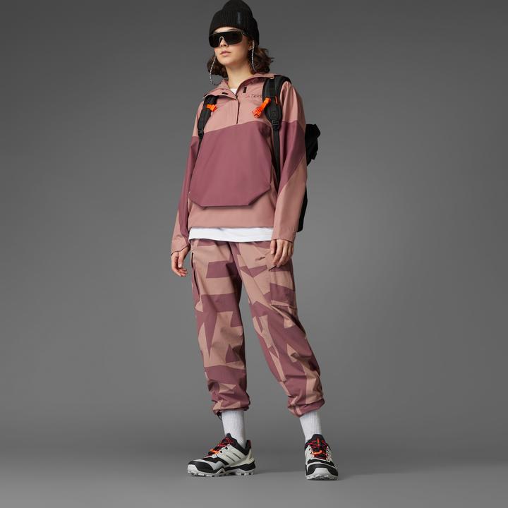 Produktbild adidas Women's Xploric 2.5 Layer ClimaProof Anorak (XS)