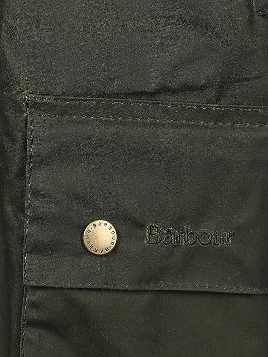 Immagine prodotto Barbour Parka ASHBY (L)