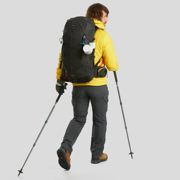 Actual product image Simond MT100 (50 l)