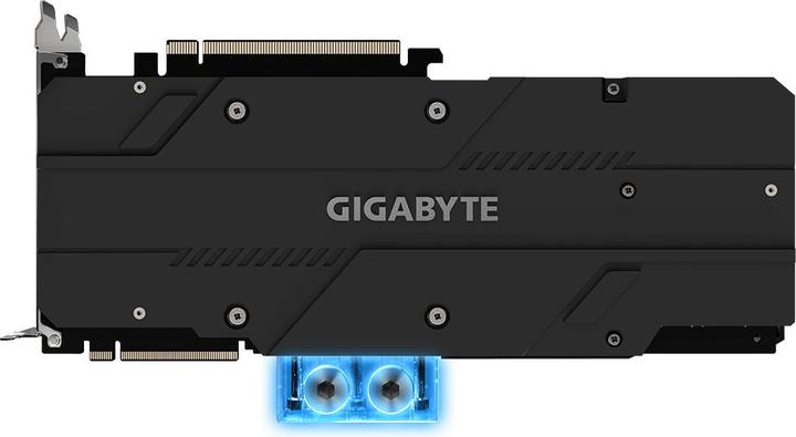 Immagine prodotto Gigabyte GeForce RTX 2080 Super Gaming OC Waterforce WB (8 GB)