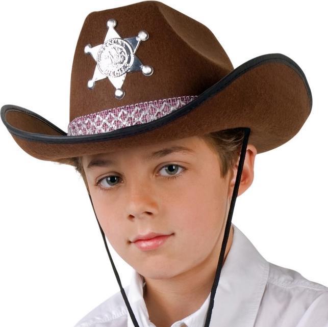 Actual product image Boland Sheriff