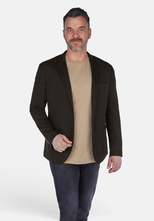 Produktbild Calamar Cotton Blend Sakko (27)