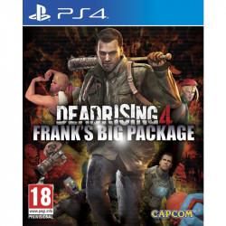 Produktbild Capcom Dead Rising 4: Frank's Big Package (PS4, EN)