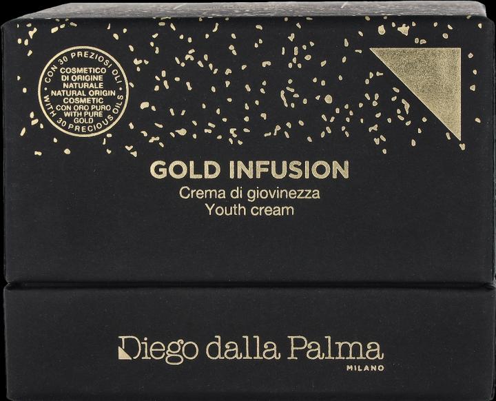Produktbild Diego dalla Palma Gold Infusion Youth Cream (45 ml)