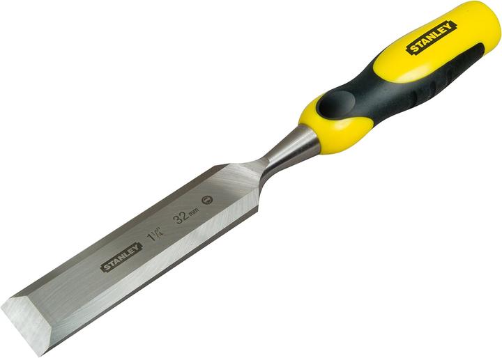Stanley Scalpello Dynagrip 30 mm (30 mm)