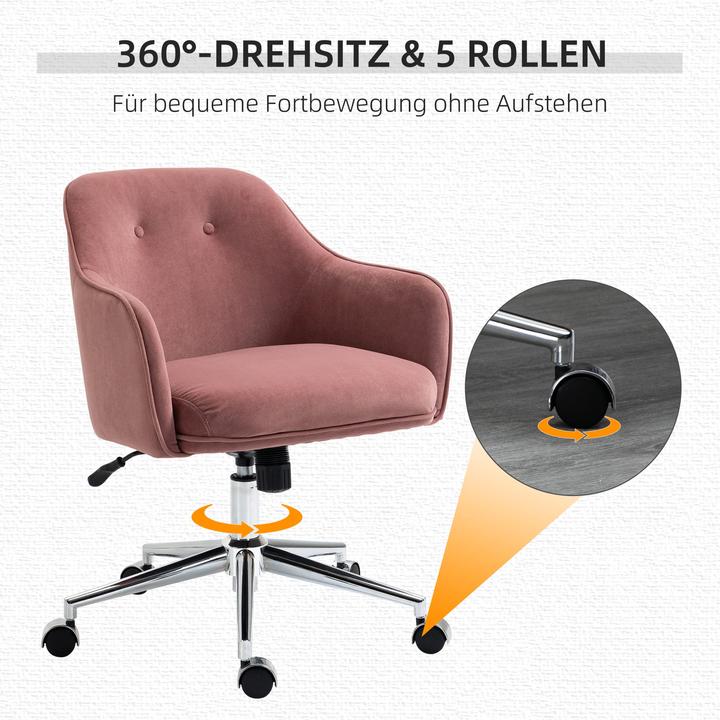 Image du produit Jamb Chaise de bureau