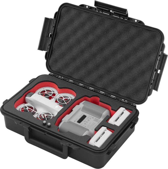 Produktbild TomCase Smart Edition Soft Etui (Drohnen Koffer, DJI Neo)