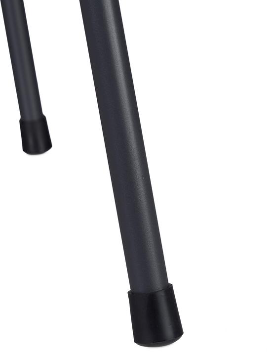Produktbild Relaxdays Gartentisch (110 cm)