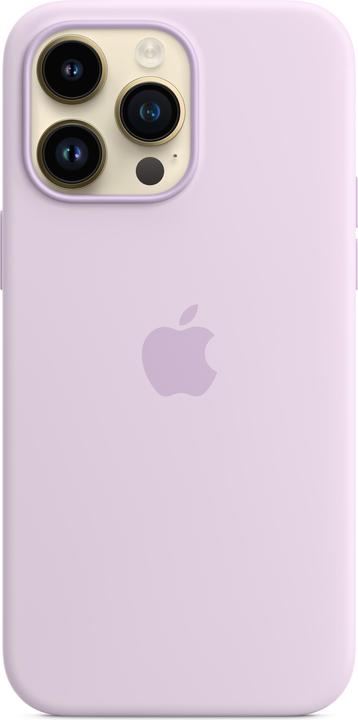 Produktbild Apple Silicone Case with MagSafe (Apple iPhone 14 Pro Max)