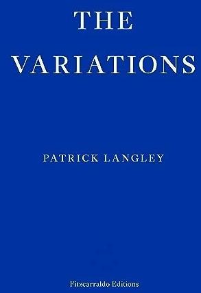 Immagine prodotto The Variations (Inglese, Patrick Langley, 2023)