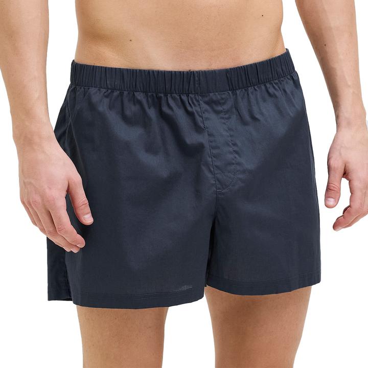 Actual product image Jack & Jones Jacmilano Woven Boxers 3 Pack Noos (XL, pack of 3)