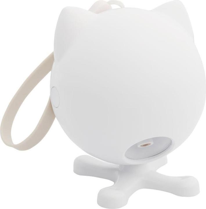 PetSafe Jouet laser pour chats Dancing Dot™ (Jouets avec herbe à chat)