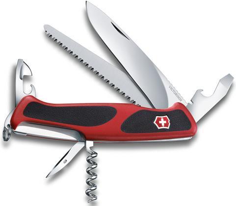 Actual product image Victorinox RangerGrip 55