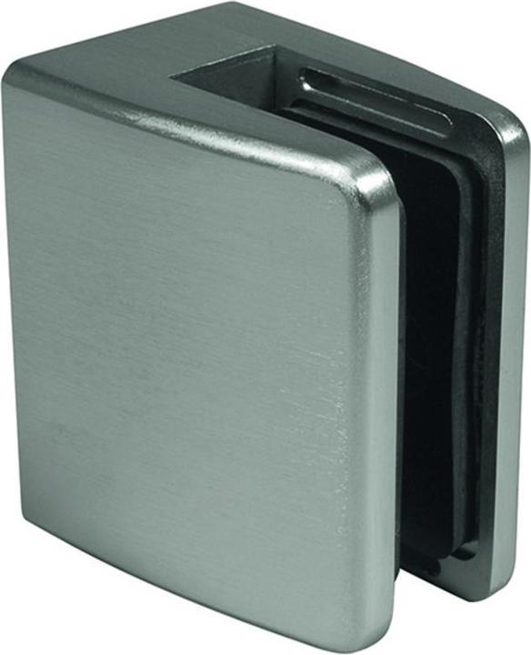 Immagine prodotto Pauli+Sohn Fissaggi a morsetto zinco 55/67 mm (4 pz.)