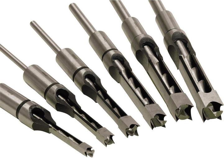 Image du produit Holzmann Perceuse à percussion (6 mm, 8 mm, 10 mm, 12 mm, 14 mm, 16 mm)