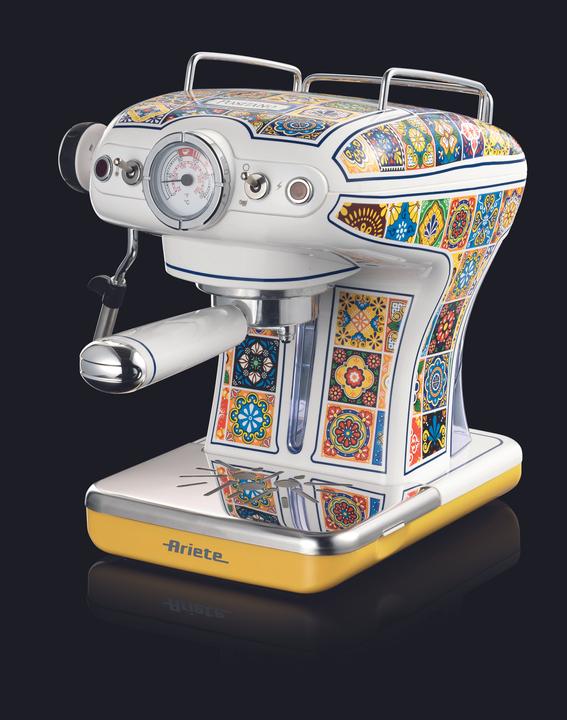 Produktbild Ariete Espresso Positano