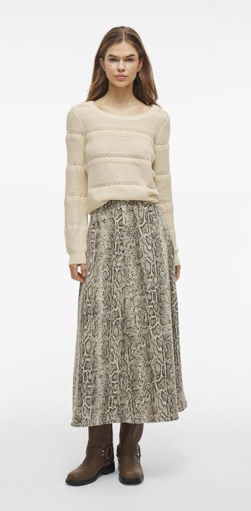 Immagine prodotto Vila Rundhals Strickpullover (XS)