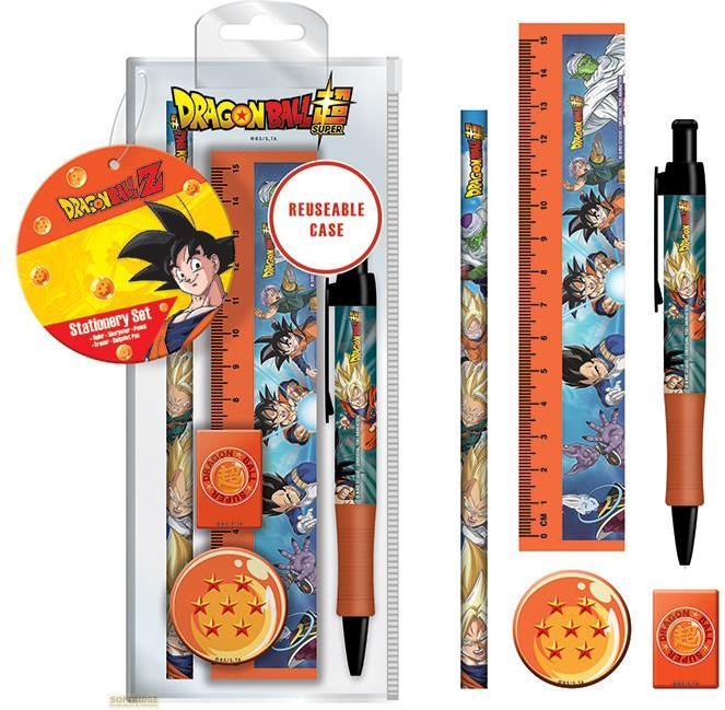 Pyramid Dragon Ball - Son Goku (1 x)
