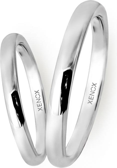 Immagine prodotto Xenox Anello 91B & Friends (52, 925 Argento)