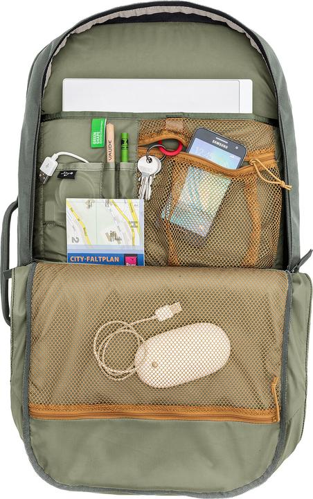 Image du produit Vaude Mundo Carry-On (38 l)