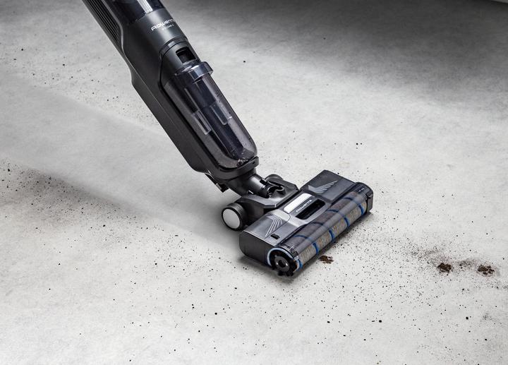 Actual product image Rowenta GZ5035WO