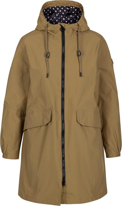 Trespass Saltom Jacke wasserfest