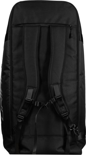 Produktbild Unihoc Goalie Rucksack DARK LINE schwarz (100L) (100)
