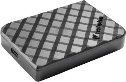 Produktbild Verbatim Store n Go Mini Diamond 512GB (512 GB)